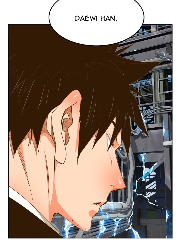 The God of High School Chapter 433 page 30 - Chapter 433: Ep. 433