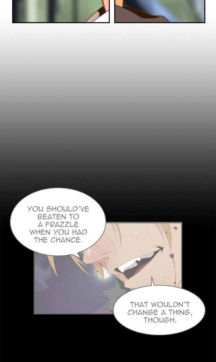 The God of High School Chapter 433 page 39 - Chapter 433: Ep. 433