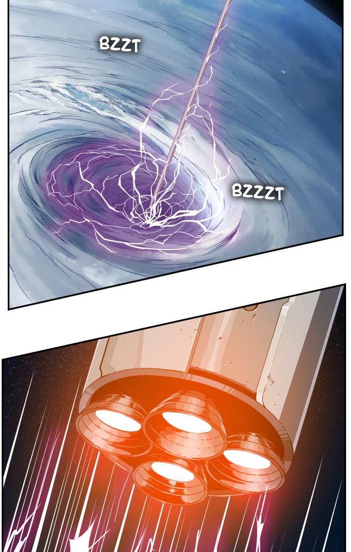 The God of High School Chapter 433 page 4 - Chapter 433: Ep. 433