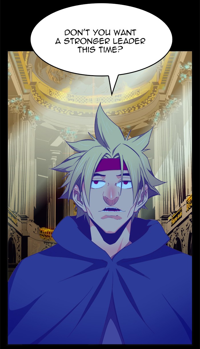 The God of High School Chapter 433 page 41 - Chapter 433: Ep. 433