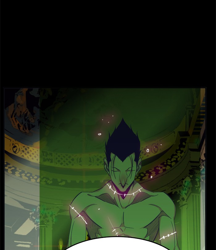 The God of High School Chapter 433 page 42 - Chapter 433: Ep. 433