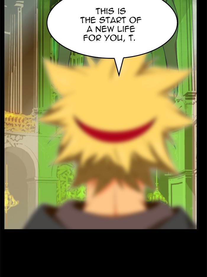 The God of High School Chapter 433 page 43 - Chapter 433: Ep. 433