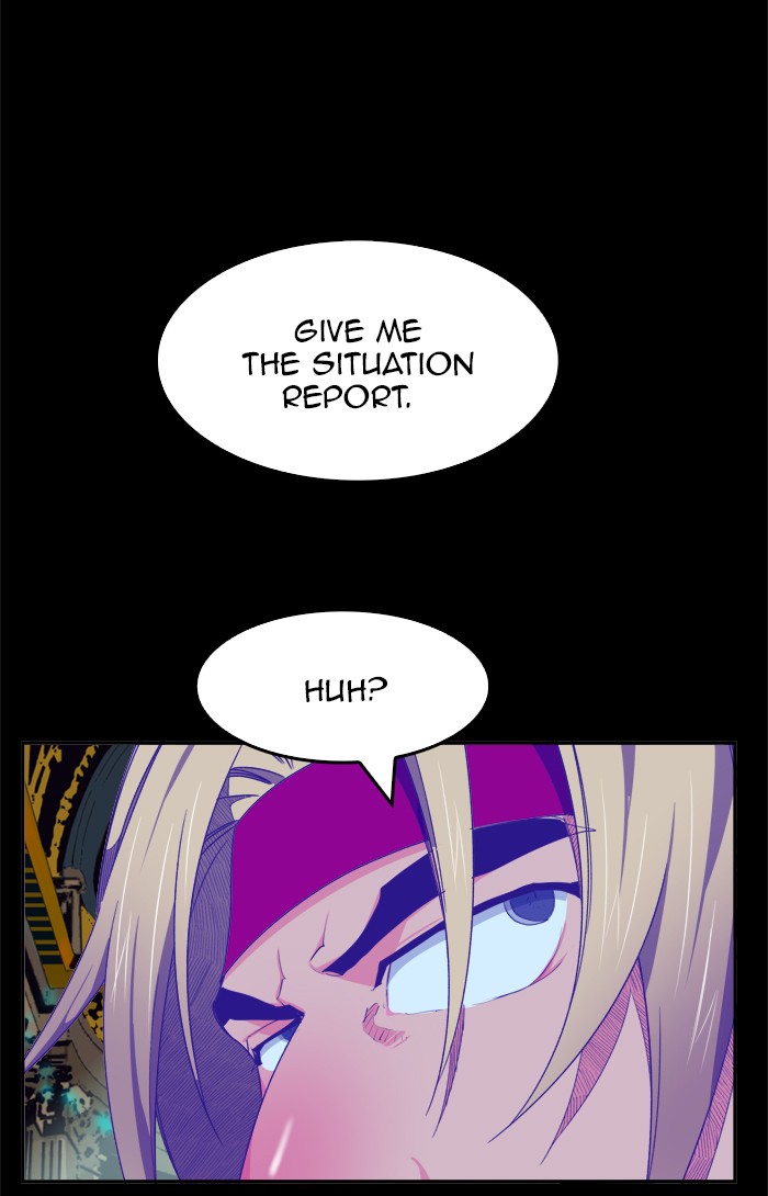 The God of High School Chapter 433 page 44 - Chapter 433: Ep. 433