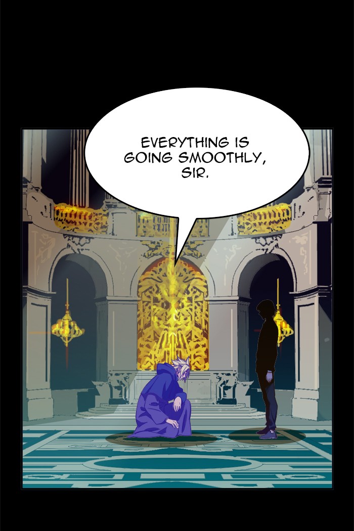 The God of High School Chapter 433 page 45 - Chapter 433: Ep. 433
