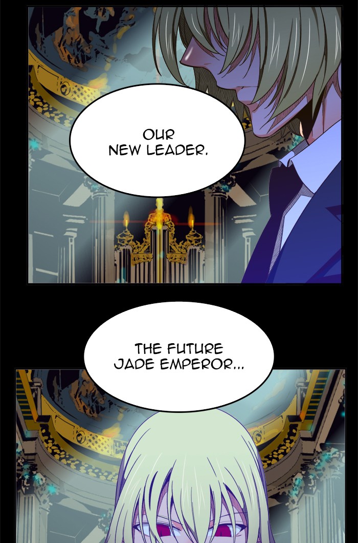 The God of High School Chapter 433 page 46 - Chapter 433: Ep. 433