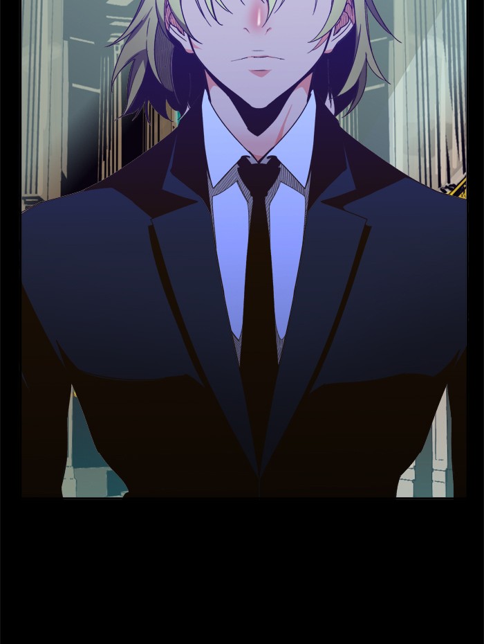 The God of High School Chapter 433 page 47 - Chapter 433: Ep. 433