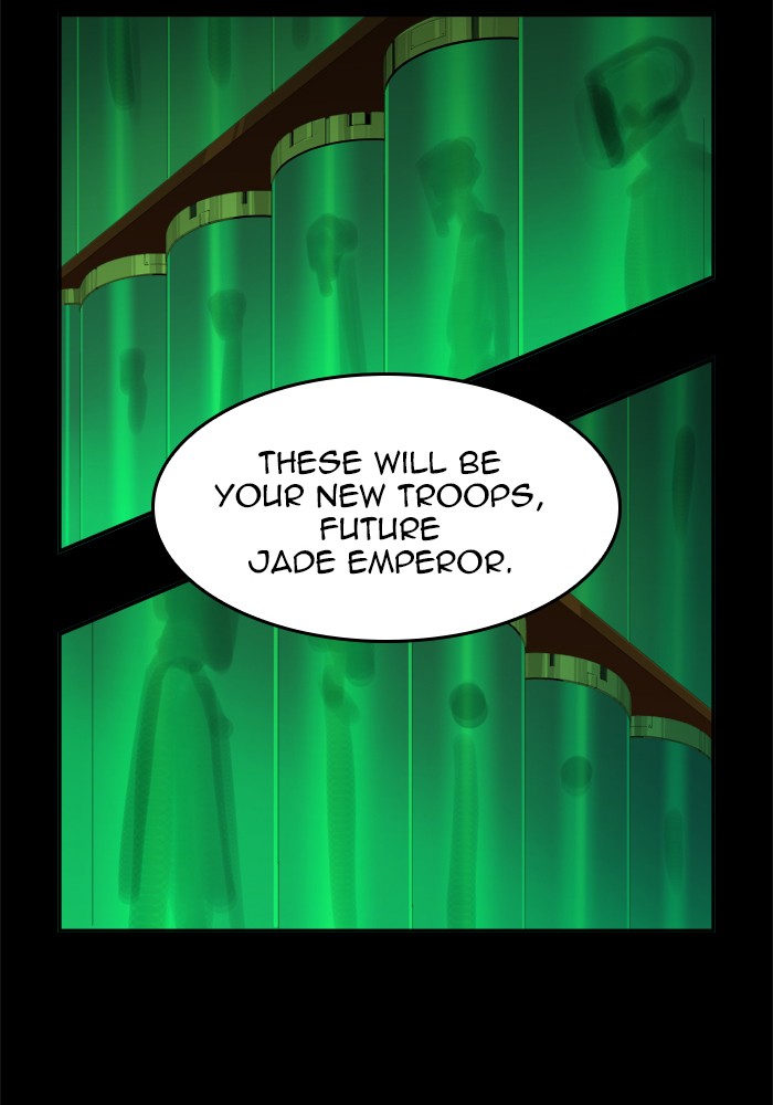 The God of High School Chapter 433 page 48 - Chapter 433: Ep. 433