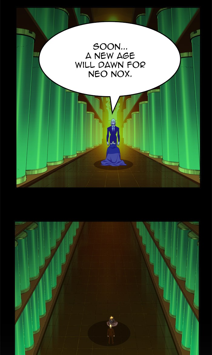 The God of High School Chapter 433 page 49 - Chapter 433: Ep. 433