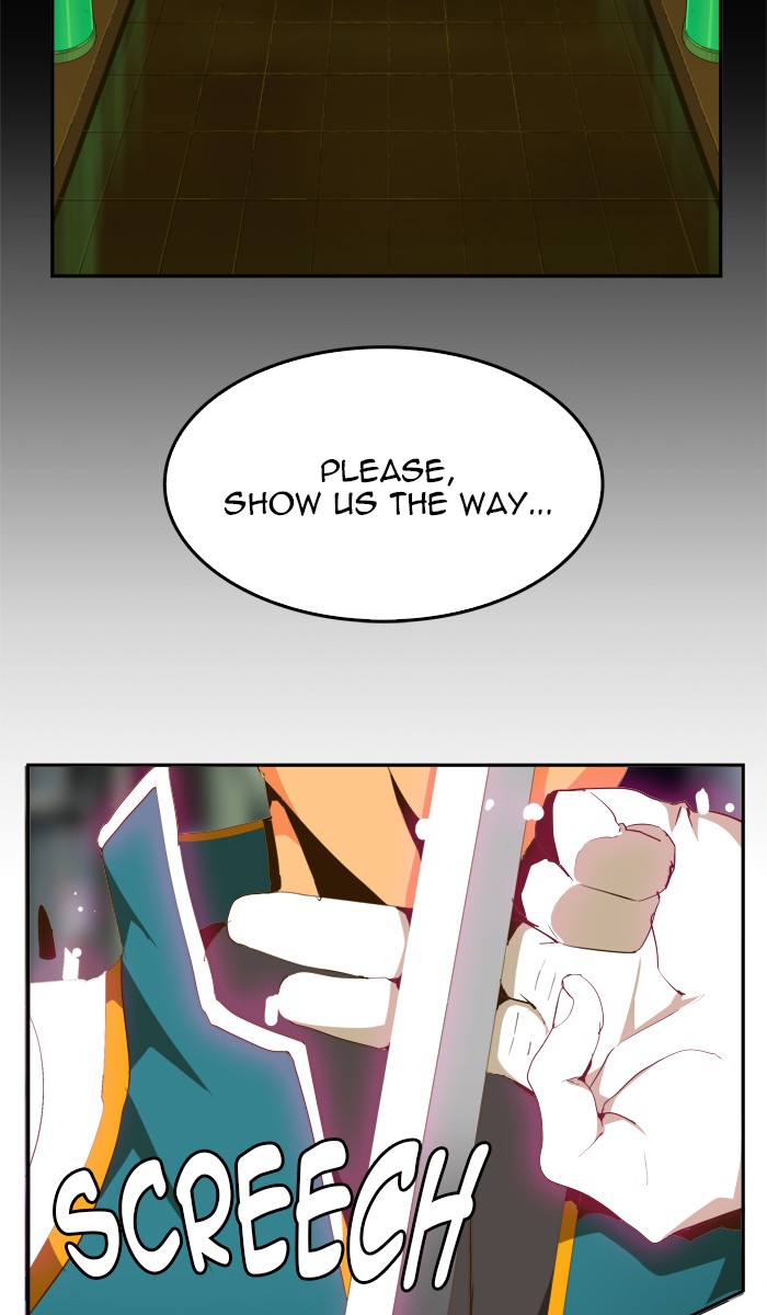 The God of High School Chapter 433 page 50 - Chapter 433: Ep. 433