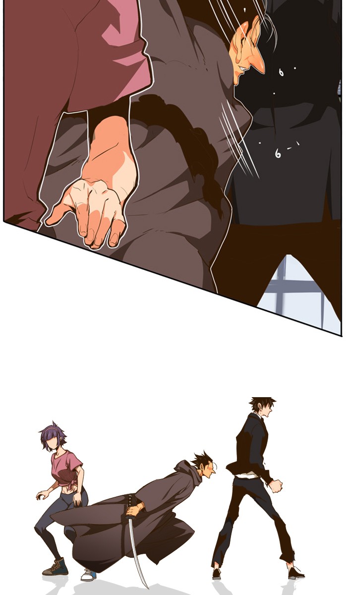 The God of High School Chapter 433 page 6 - Chapter 433: Ep. 433