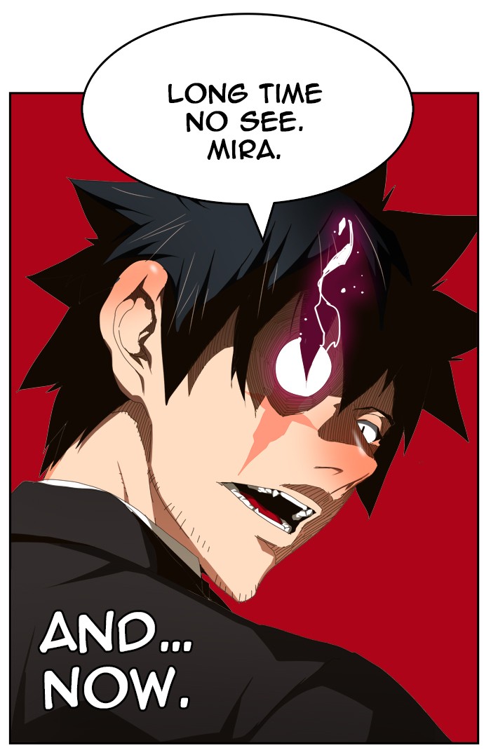 The God of High School Chapter 433 page 64 - Chapter 433: Ep. 433