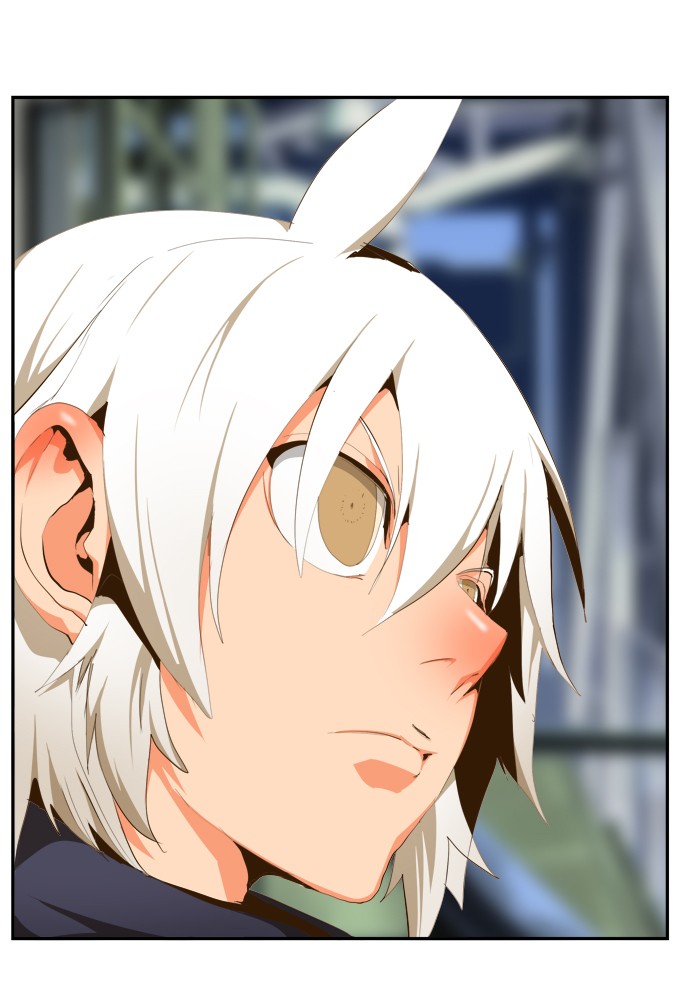 The God of High School Chapter 433 page 67 - Chapter 433: Ep. 433