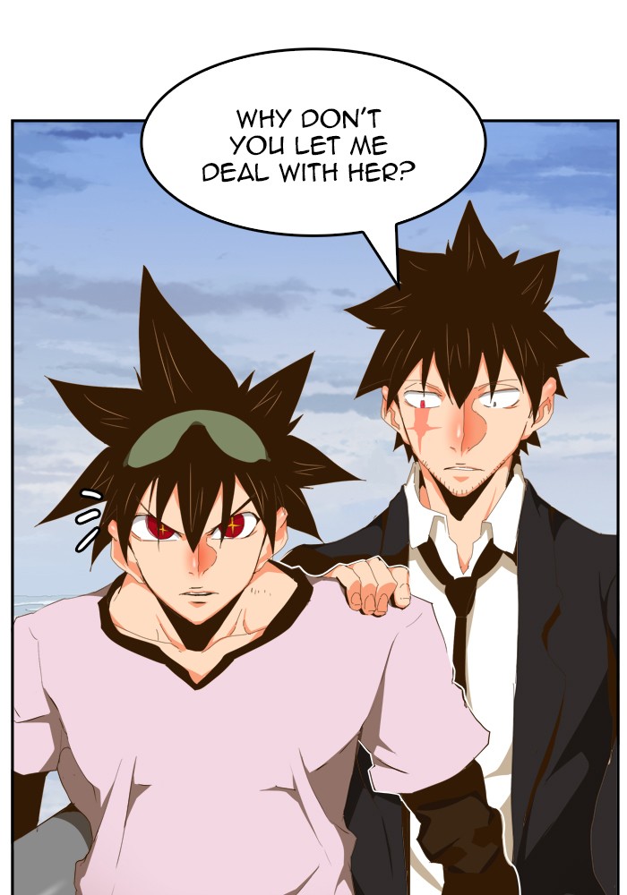 The God of High School Chapter 433 page 68 - Chapter 433: Ep. 433
