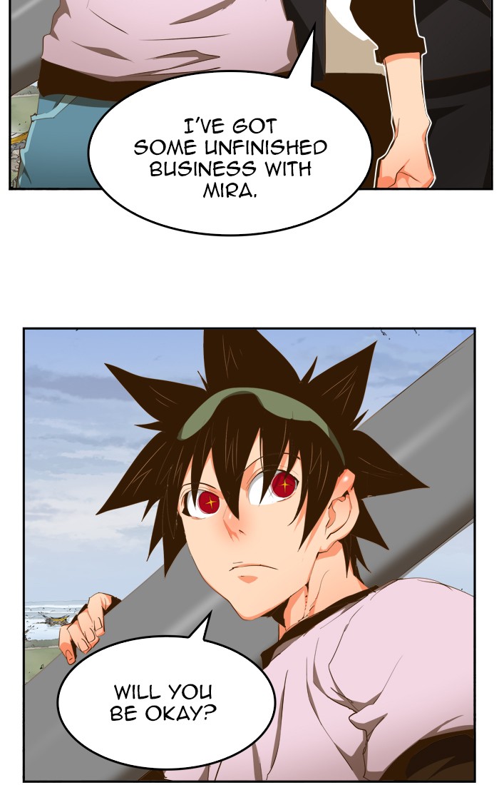 The God of High School Chapter 433 page 69 - Chapter 433: Ep. 433