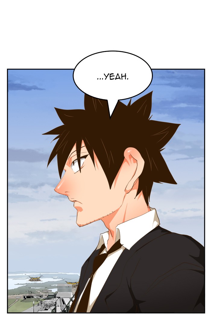 The God of High School Chapter 433 page 70 - Chapter 433: Ep. 433