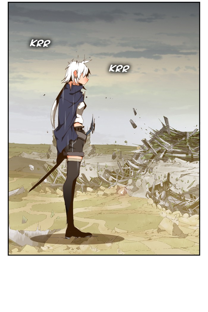 The God of High School Chapter 433 page 74 - Chapter 433: Ep. 433