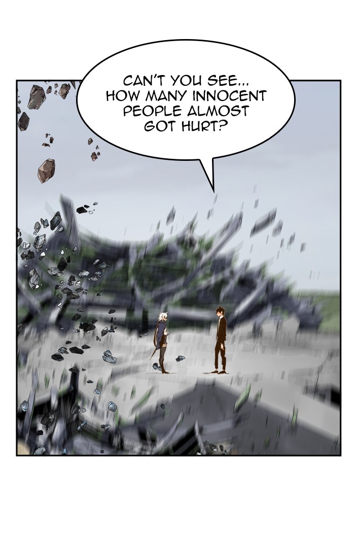 The God of High School Chapter 433 page 76 - Chapter 433: Ep. 433