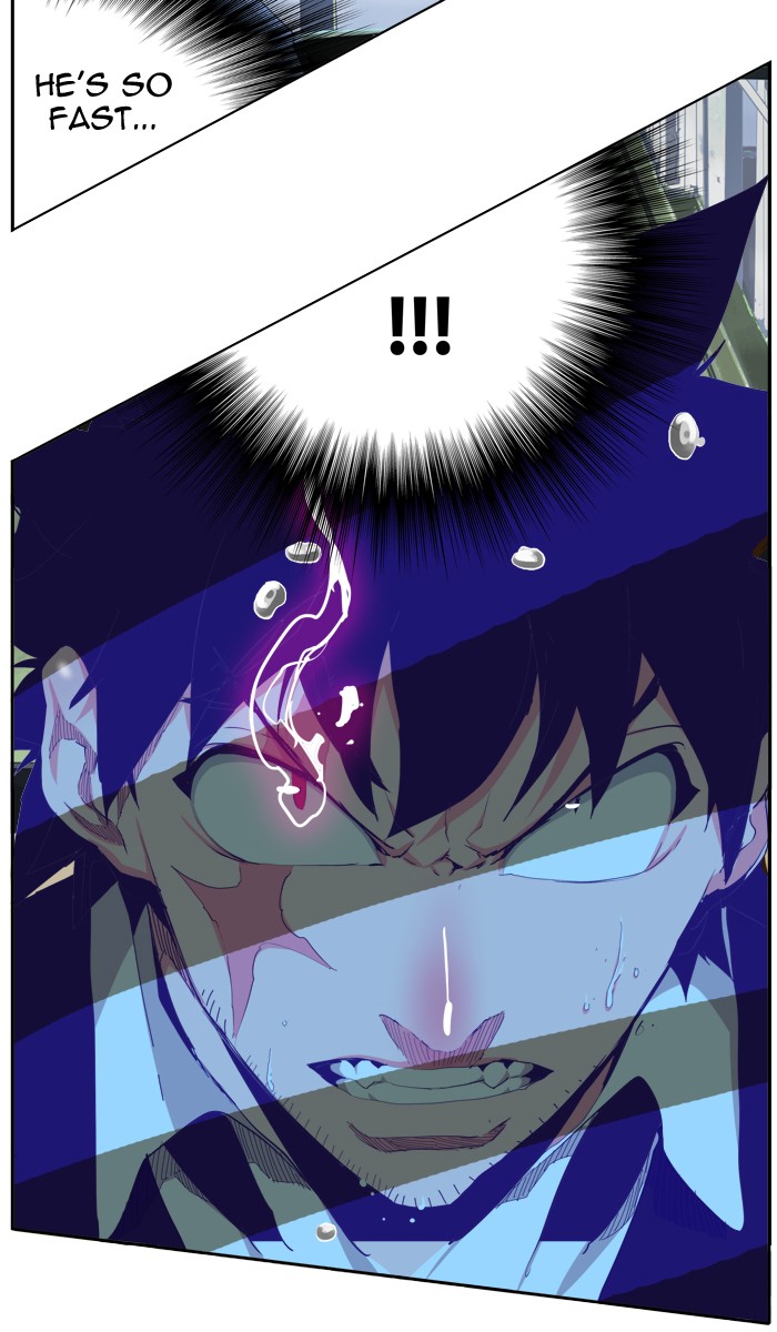 The God of High School Chapter 433 page 8 - Chapter 433: Ep. 433