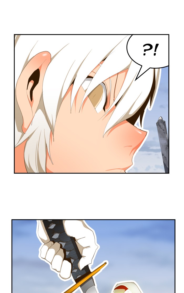 The God of High School Chapter 433 page 80 - Chapter 433: Ep. 433