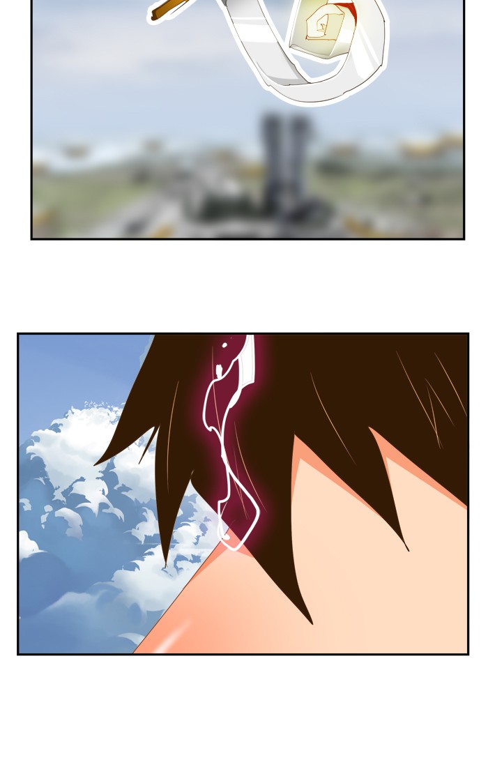 The God of High School Chapter 433 page 81 - Chapter 433: Ep. 433