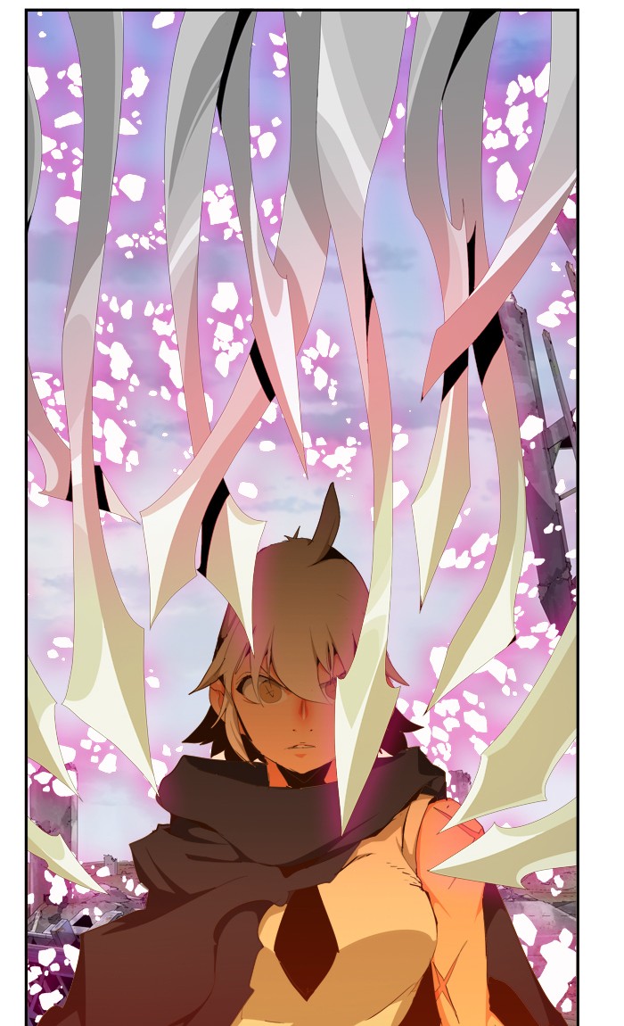 The God of High School Chapter 433 page 83 - Chapter 433: Ep. 433