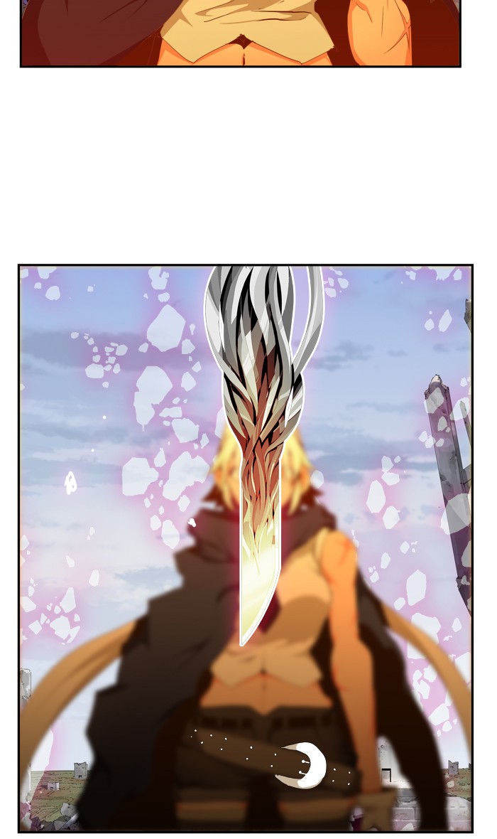 The God of High School Chapter 433 page 84 - Chapter 433: Ep. 433
