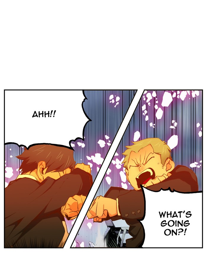 The God of High School Chapter 433 page 85 - Chapter 433: Ep. 433