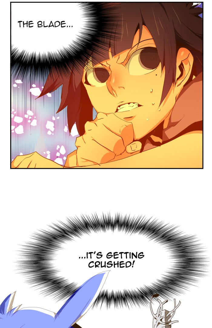 The God of High School Chapter 433 page 86 - Chapter 433: Ep. 433