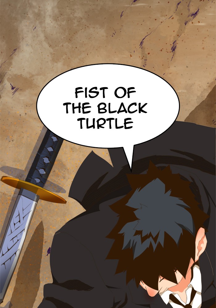 The God of High School Chapter 433 page 89 - Chapter 433: Ep. 433