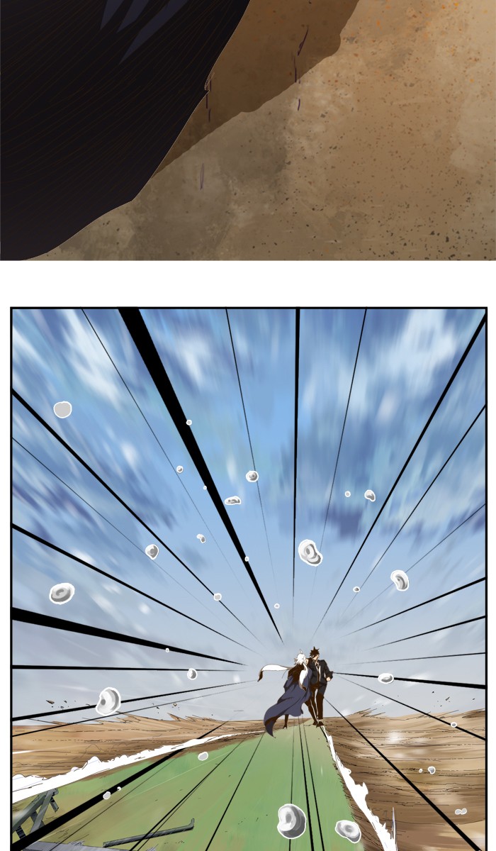 The God of High School Chapter 433 page 91 - Chapter 433: Ep. 433