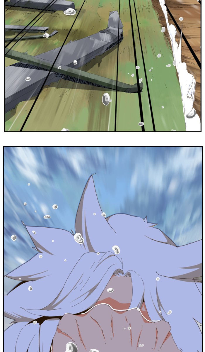 The God of High School Chapter 433 page 92 - Chapter 433: Ep. 433