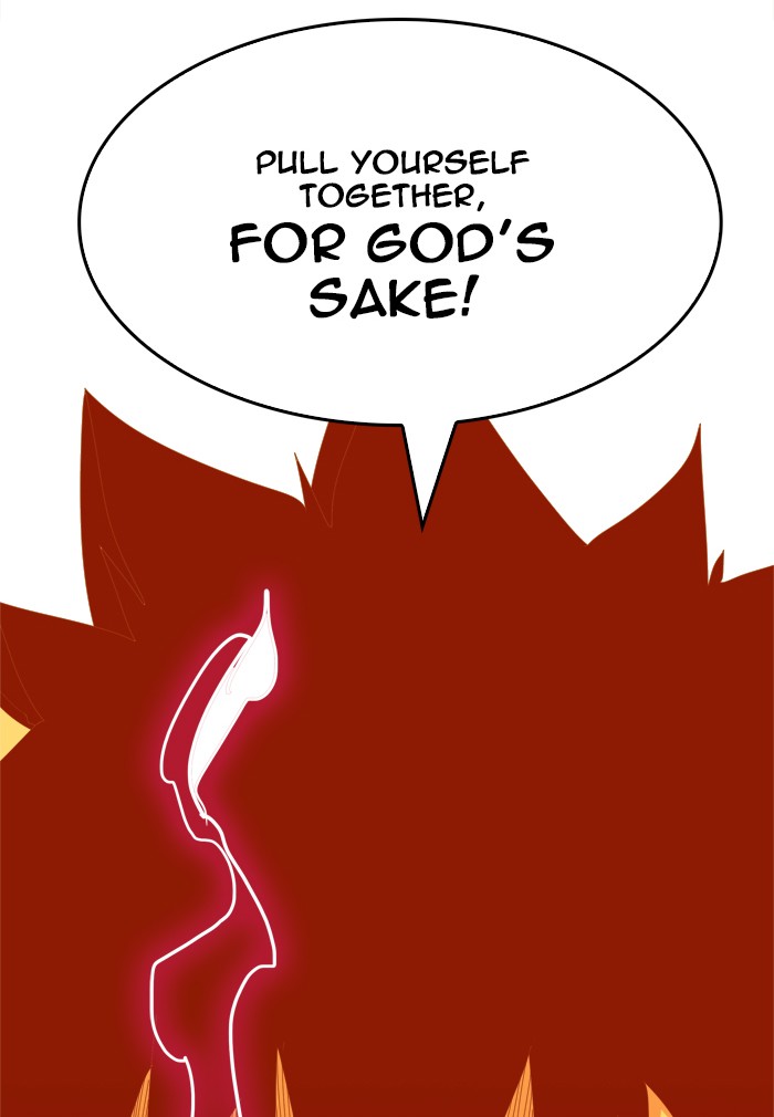 The God of High School Chapter 433 page 95 - Chapter 433: Ep. 433