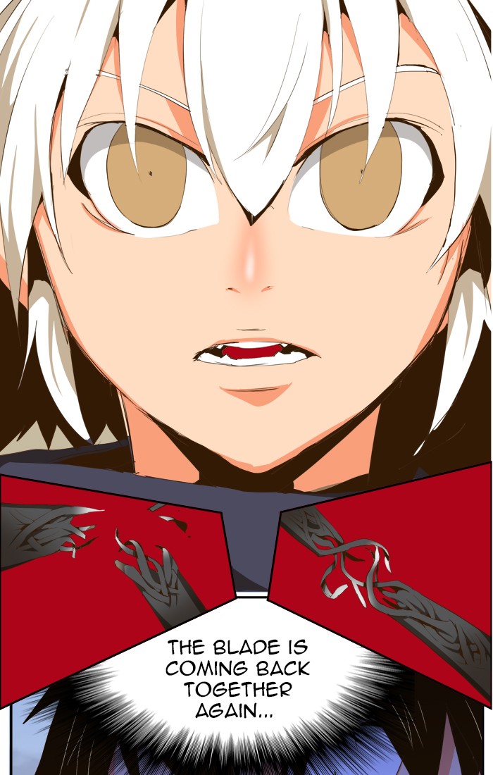 The God of High School Chapter 433 page 99 - Chapter 433: Ep. 433