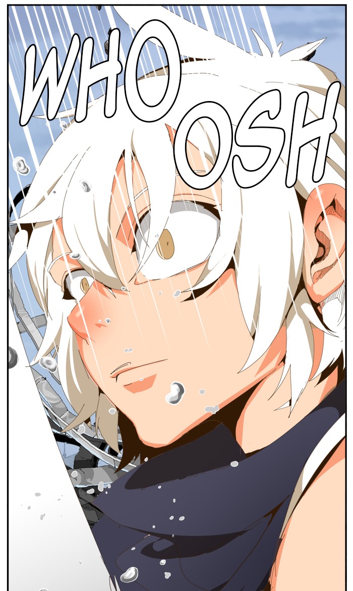 The God of High School Chapter 434 page 100 - Chapter 434: Ep. 434