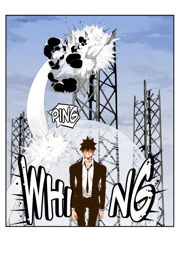 The God of High School Chapter 434 page 11 - Chapter 434: Ep. 434