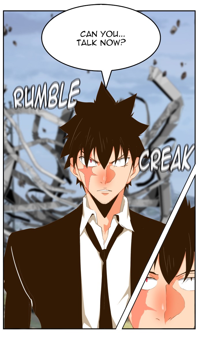 The God of High School Chapter 434 page 12 - Chapter 434: Ep. 434