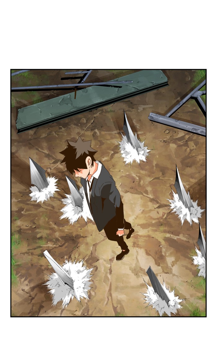The God of High School Chapter 434 page 13 - Chapter 434: Ep. 434