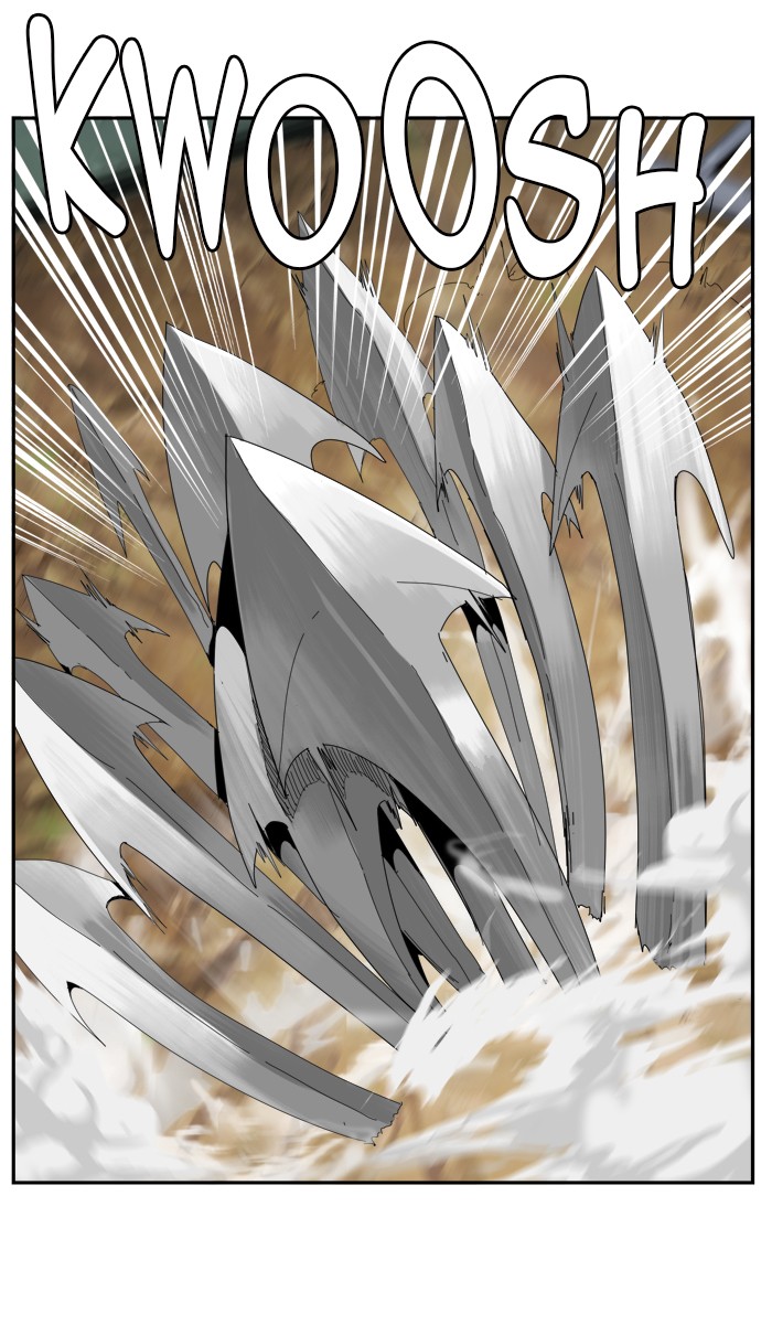 The God of High School Chapter 434 page 14 - Chapter 434: Ep. 434