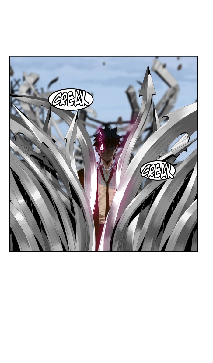 The God of High School Chapter 434 page 16 - Chapter 434: Ep. 434
