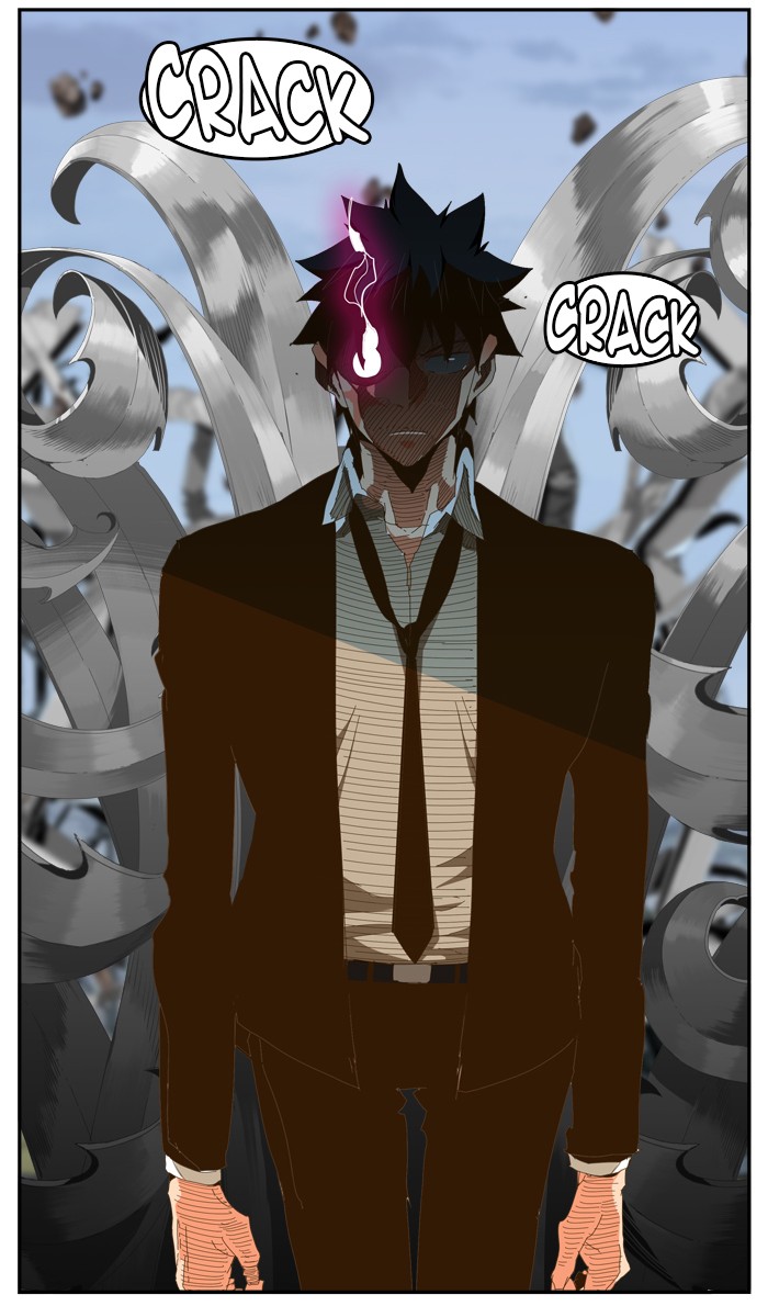 The God of High School Chapter 434 page 17 - Chapter 434: Ep. 434