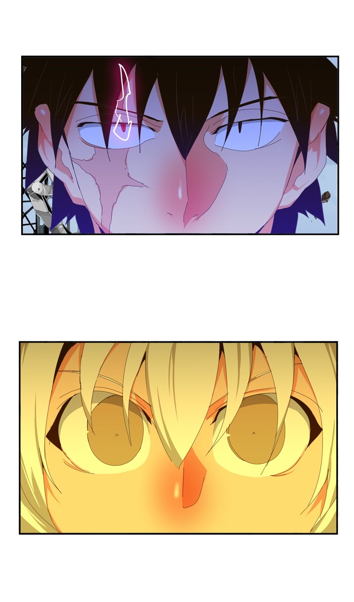 The God of High School Chapter 434 page 18 - Chapter 434: Ep. 434
