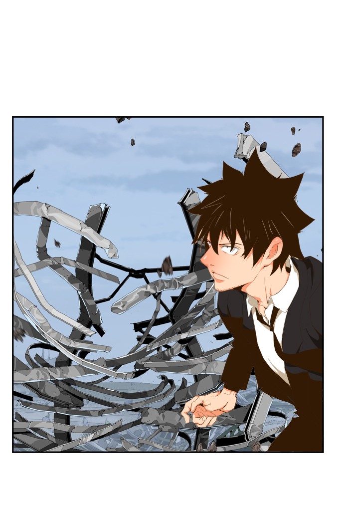 The God of High School Chapter 434 page 2 - Chapter 434: Ep. 434