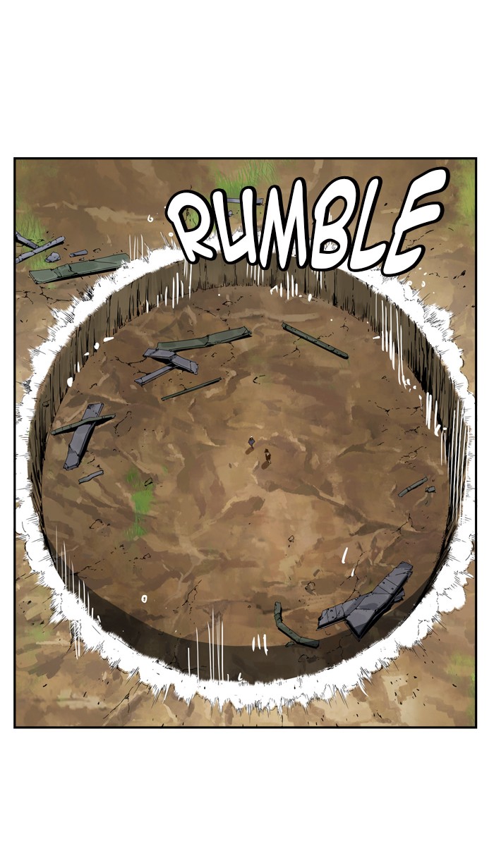 The God of High School Chapter 434 page 20 - Chapter 434: Ep. 434