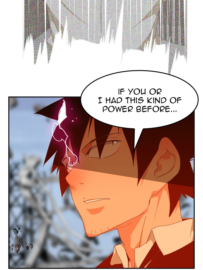The God of High School Chapter 434 page 26 - Chapter 434: Ep. 434