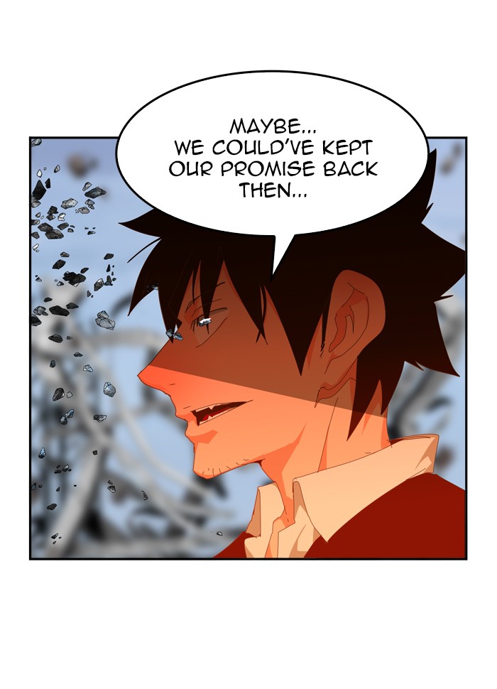 The God of High School Chapter 434 page 27 - Chapter 434: Ep. 434