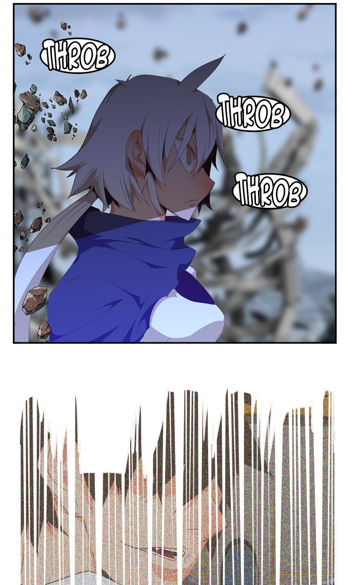 The God of High School Chapter 434 page 28 - Chapter 434: Ep. 434