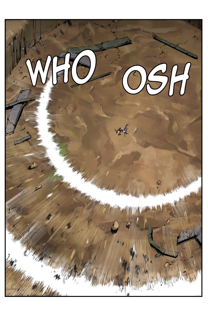 The God of High School Chapter 434 page 32 - Chapter 434: Ep. 434