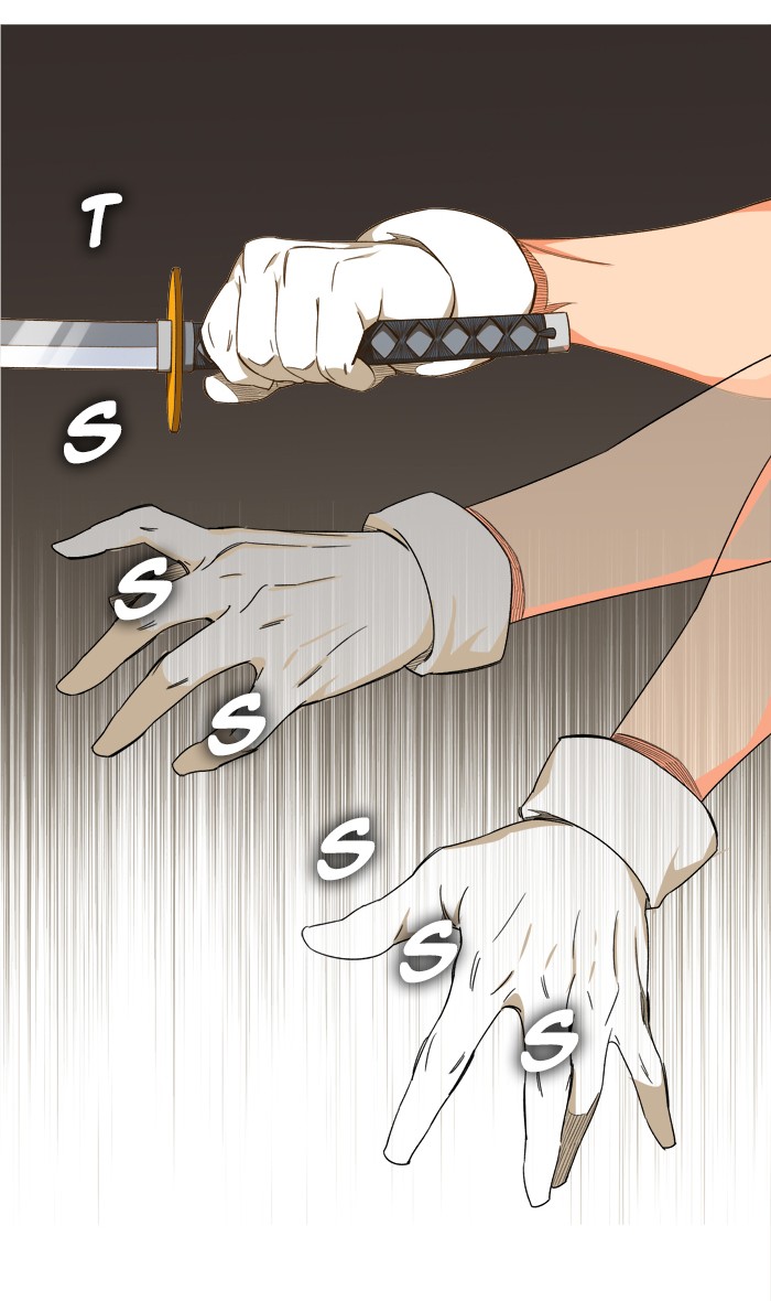 The God of High School Chapter 434 page 39 - Chapter 434: Ep. 434