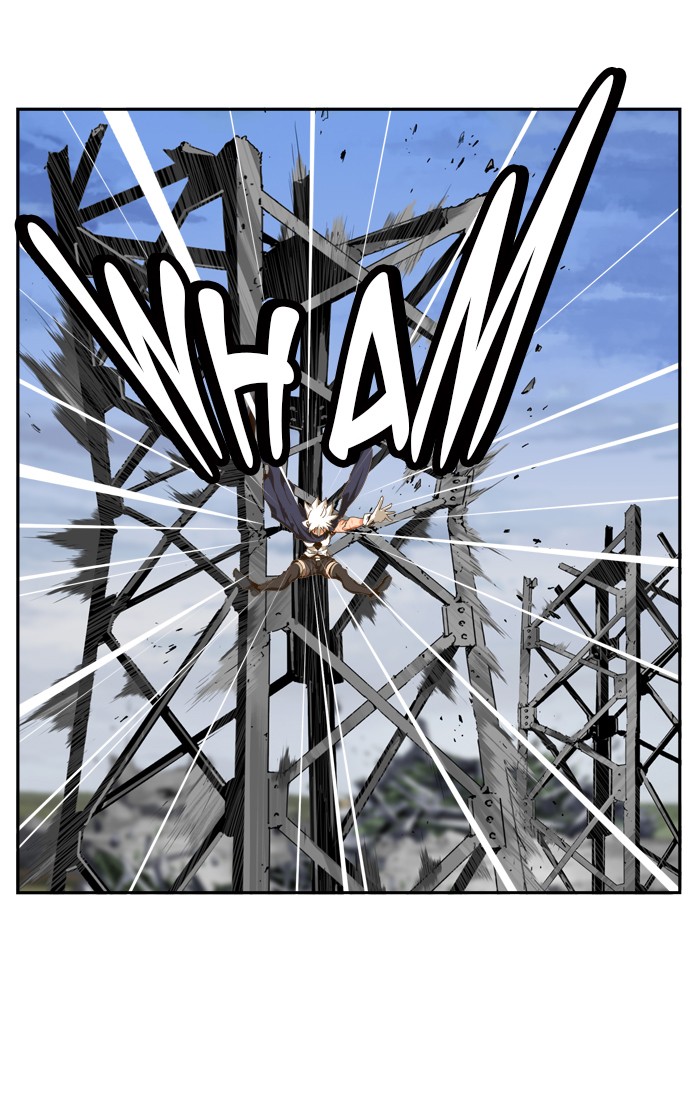 The God of High School Chapter 434 page 4 - Chapter 434: Ep. 434