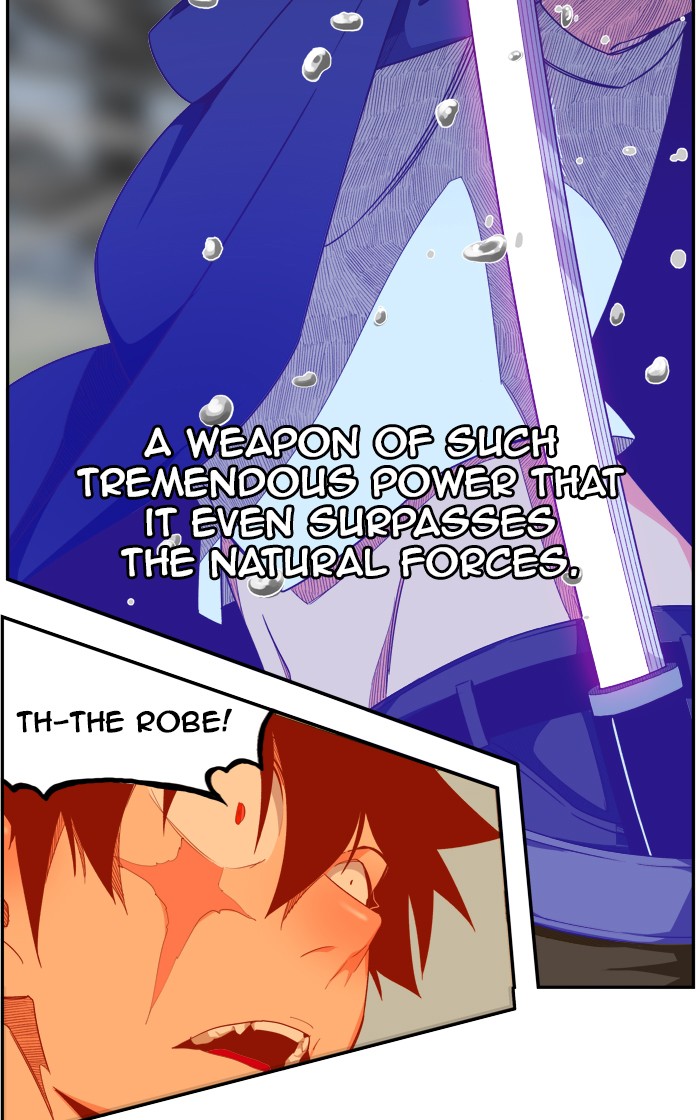 The God of High School Chapter 434 page 43 - Chapter 434: Ep. 434